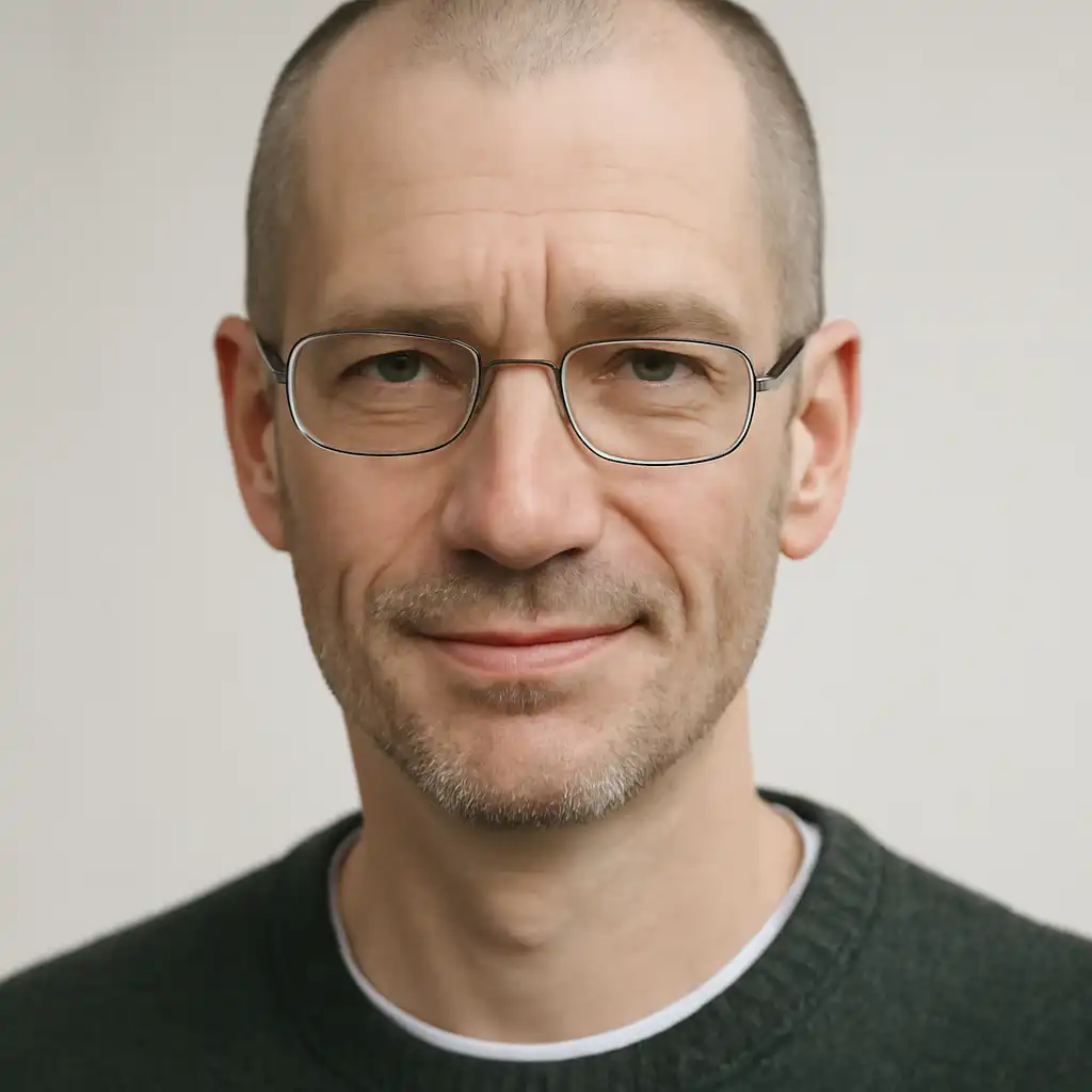 James O'Sullivan